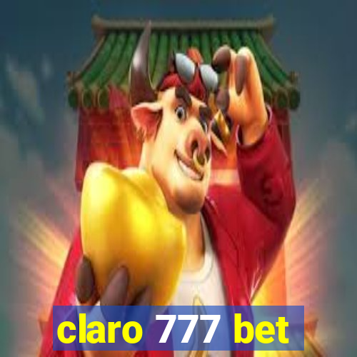 claro 777 bet